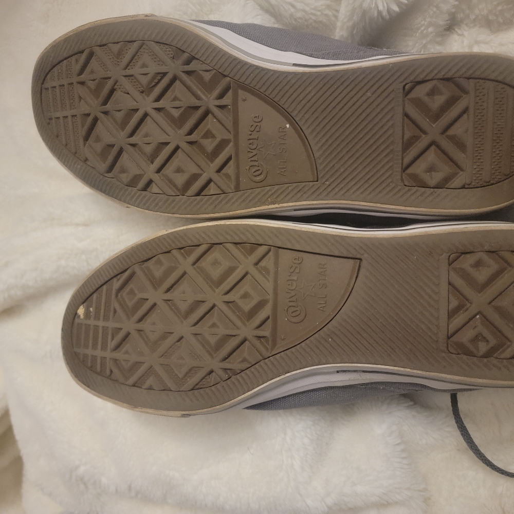 Converse Mid - Picture 7 of 8